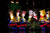 /images/133/2013-12-14-tempe-boats-1dx_6021.jpg - #11412: APS Fantasy of Lights Boat Parade … December 2013 -- Tempe Town Lake, Tempe, Arizona