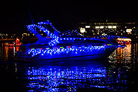 /images/133/2013-12-14-tempe-boats-1dx_6189.jpg - #11414: APS Fantasy of Lights Boat Parade … December 2013 -- Tempe Town Lake, Tempe, Arizona