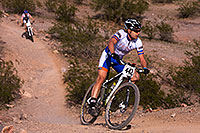 /images/133/2014-01-11-papago-aft-5d_09934.jpg - #11547: Mountain Biking at 12 Hours at Papago in Tempe … January 2014 -- Papago Park, Tempe, Arizona