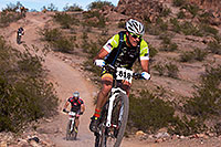 /images/133/2014-01-11-papago-aft-5d_09969.jpg - #11549: Mountain Biking at 12 Hours at Papago in Tempe … January 2014 -- Papago Park, Tempe, Arizona