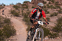 /images/133/2014-01-11-papago-aft-5d_09977.jpg - #11550: Mountain Biking at 12 Hours at Papago in Tempe … January 2014 -- Papago Park, Tempe, Arizona