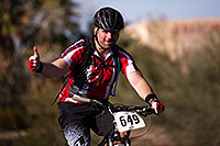 /images/133/2014-01-11-papago-aft-5d_10142.jpg - #11553: Mountain Biking at 12 Hours at Papago in Tempe … January 2014 -- Papago Park, Tempe, Arizona