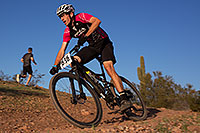 /images/133/2014-01-11-papago-morn-5d_09271.jpg - #11567: Mountain Biking at 12 Hours at Papago in Tempe … January 2014 -- Papago Park, Tempe, Arizona