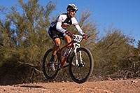 /images/133/2014-01-11-papago-morn-jumps-5d_09471.jpg - #11580: Mountain Biking at 12 Hours at Papago in Tempe … January 2014 -- Papago Park, Tempe, Arizona