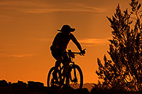 /images/133/2014-01-11-papago-sunset-5d_10890.jpg - #11605: Mountain Biking at 12 Hours at Papago in Tempe … January 2014 -- Papago Park, Tempe, Arizona
