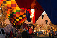 /images/133/2014-01-17-havasu-field-1dx_2628.jpg - #11624: Tethered balloon at Lake Havasu Balloon Fest … January 2014 -- Lake Havasu City, Arizona
