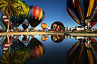 /images/133/2014-01-17-havasu-reflections-1dx_2266.jpg - #11652: Lake Havasu Balloon Fest … January 2014 -- Lake Havasu City, Arizona