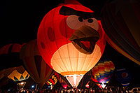 /images/133/2014-01-18-havasu-glow-1dx_7191.jpg - #11677: Angry Bird (Special Shapes) at Lake Havasu Balloon Fest … January 2014 -- Lake Havasu City, Arizona