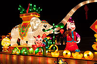 /images/133/2014-02-03-fhills-chin-eleph-5d2_1377.jpg - #11744: Elephant at Chinese New Year Lantern Culture and Arts Festival 2014 … February 2014 -- Fountain Hills, Arizona