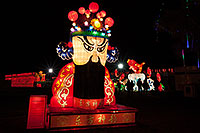/images/133/2014-02-08-fhills-chin-mask-5d2_2946.jpg - #11770: Peking Theater Mask at Chinese New Year Lantern Culture and Arts Festival 2014 … February 2014 -- Fountain Hills, Arizona