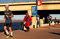 /images/133/2014-11-16-ironman-run-1dx_5001.jpg - #12277: 09:40:23 Running at Ironman Arizona 2014 … November 2014 -- Tempe Town Lake, Tempe, Arizona