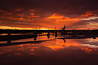 /images/133/2014-12-04-tempe-lake-sunset-1dx_6582.jpg - #12295: Sunset at Tempe Town Lake … December 2014 -- Tempe Town Lake, Tempe, Arizona