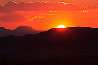 /images/133/2015-07-20-supers-fish-sun-6d_5185.jpg - #12526: Sunset in Superstitions … July 2015 -- Fish Creek Hill, Superstitions, Arizona