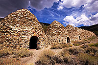 /images/133/2015-08-13-wildrose-kilns-6d_7257.jpg - #12588: 10 Charcoal Kilns used to produce charcoal (1879-1882) in Wildrose, Death Valley, California … August 2015 -- Wildrose, Death Valley, California