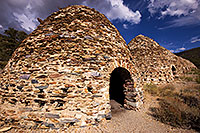 /images/133/2015-08-13-wildrose-kilns-6d_7340.jpg - #12592: 10 Charcoal Kilns used to produce charcoal (1879-1882) in Wildrose, Death Valley, California … August 2015 -- Wildrose, Death Valley, California