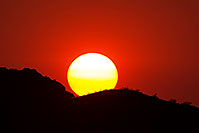 /images/133/2015-08-19-havasu-sunset-1dx_4066.jpg - #12612: Sunset at Lake Havasu, Arizona … August 2015 -- Lake Havasu, Arizona