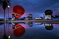 /images/133/2016-01-16-havasu-refl-1dx_06599.jpg - #12872: Wells Fargo balloon in Lake Havasu … January 2016 -- Lake Havasu City, Arizona