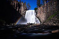 /images/133/2016-07-04-ca-rainbow-19-21-1dx_22618.jpg - #13026: Rainbow Falls in Eastern Sierra … July 2016 -- Rainbow Falls, Eastern Sierra, California