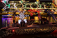 /images/133/2016-12-10-tempe-aps-lights-1dx_31694.jpg - #13214: Boat #12 at APS Fantasy of Lights Boat Parade … December 2016 -- Tempe Town Lake, Tempe, Arizona