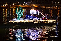 /images/133/2016-12-10-tempe-aps-lights-1dx_32193.jpg - #13230: Boat #09 at APS Fantasy of Lights Boat Parade … December 2016 -- Tempe Town Lake, Tempe, Arizona