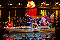/images/133/2016-12-10-tempe-aps-lights-1dx_32449.jpg - #13237: Boat #22 at APS Fantasy of Lights Boat Parade … December 2016 -- Tempe Town Lake, Tempe, Arizona