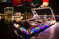/images/133/2016-12-10-tempe-aps-lights-1dx_33314.jpg - #13256: Boat #08 at APS Fantasy of Lights Boat Parade … December 2016 -- Tempe Town Lake, Tempe, Arizona