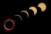 /images/133/2017-08-21-idaho-eclipse-cycle-a7r2_01638.jpg - #14011: Total Solar Eclipse of 2017 with different stages of alignment … August 2017 -- Idaho Falls, Idaho