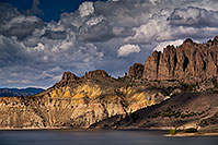 /images/133/2017-09-29-black-canyon-im100-a7r2_4446.jpg - #14099: Dillon Pinnacles and Blue Mesa, Colorado … September 2017 -- Dillon Pinnacles, Colorado
