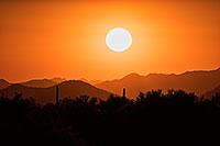 /images/133/2017-10-26-4peaks-s-cla100-a7r2_06265.jpg - #14163: Sunset at Four Peaks, Arizona … October 2017 -- Four Peaks, Arizona