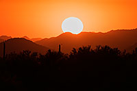 /images/133/2017-10-26-4peaks-set-mi75-a7r2_06282.jpg - #14165: Sunset at Four Peaks, Arizona … October 2017 -- Four Peaks, Arizona