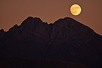 /images/133/2017-11-02-4peaks-mo-im100-a7r2_06438.jpg - #14168: Evening moon at Four Peaks, Arizona … October 2017 -- Four Peaks, Arizona