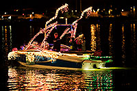 /images/133/2017-12-09-tempe-boats-lucla-5d4_1808.jpg - #14188: Boat #18 at APS Fantasy of Lights Boat Parade … December 2017 -- Tempe Town Lake, Tempe, Arizona