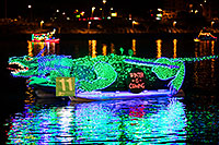 /images/133/2017-12-09-tempe-boats-lucla-5d4_1846.jpg - #14189: Boat #11 - Winter is Coming - at APS Fantasy of Lights Boat Parade … December 2017 -- Tempe Town Lake, Tempe, Arizona