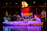 /images/133/2017-12-09-tempe-boats-lucla-5d4_2169.jpg - #14193: Boat #32 at APS Fantasy of Lights Boat Parade … December 2017 -- Tempe Town Lake, Tempe, Arizona