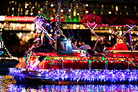 /images/133/2017-12-09-tempe-boats-lumi-5D4_1113.jpg - #14205: Boat #47 with Santa at APS Fantasy of Lights Boat Parade … December 2017 -- Tempe Town Lake, Tempe, Arizona