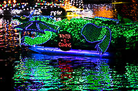 /images/133/2017-12-09-tempe-boats-lumi-5D4_1407.jpg - #14208: Boat #11 - Winter is Coming - at APS Fantasy of Lights Boat Parade … December 2017 -- Tempe Town Lake, Tempe, Arizona