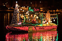 /images/133/2017-12-09-tempe-boats-lumi25-5d4_2416.jpg - #14201: Boat #46 - Merry Christmas - at APS Fantasy of Lights Boat Parade … December 2017 -- Tempe Town Lake, Tempe, Arizona