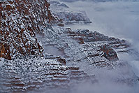 /images/133/2019-01-06-grand-fog-im1-a7r3_6574.jpg - #14535: Snow and fog at Grand Canyon … January 2019 -- Grand Canyon, Arizona