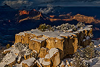 /images/133/2019-01-06-grand-sunny-ton1-3to6-a7r3_7032.jpg - #14543: Snow at Grand Canyon … January 2019 -- Grand Canyon, Arizona