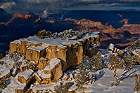 /images/133/2019-01-06-grand-sunny-ton1-6-a7r3_6995.jpg - #14544: Snow at Grand Canyon … January 2019 -- Grand Canyon, Arizona