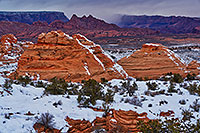 /images/133/2019-02-20-page-snow-4to9-a7r3_11763.jpg - 14592: Snowy scene near Page, Arizona … February 2019 -- Page, Arizona