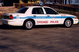 Chicago Police car â€¦ images  of Chicago