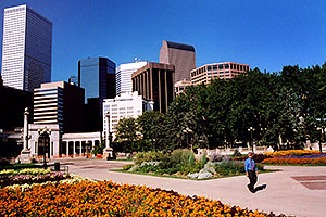images of Denver