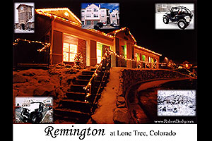 Remington at Lone Tree profile