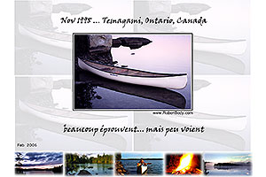 images of Temagami