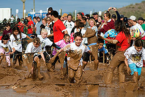 Muddy Buddy Race 2009 â€¦