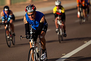 01:40:18 - #1961 cycling - Ironman Arizona 2010
