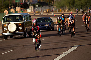 01:46:04 - #1346 cycling - Ironman Arizona 2010