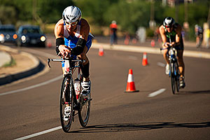 02:54:11 - #1311 cycling - Ironman Arizona 2011