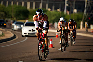 02:55:50 - #2544 cycling - Ironman Arizona 2011